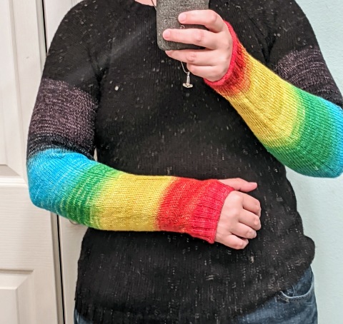 sweater